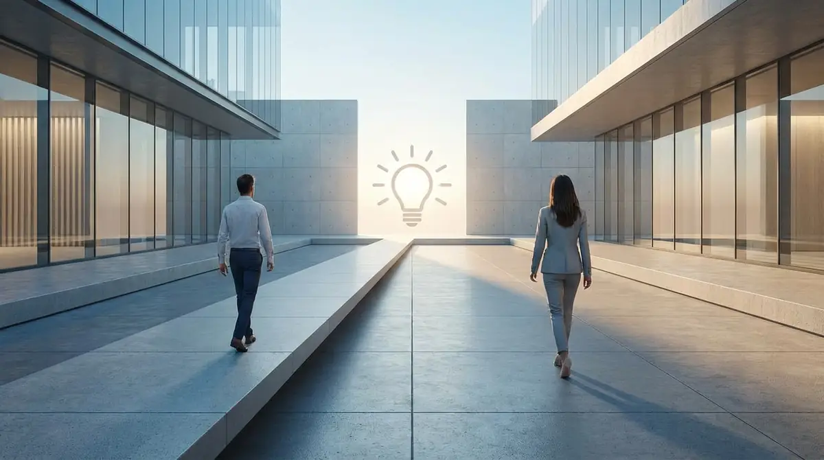 そもそもセカンドパートナーとは？基本を30秒で解説