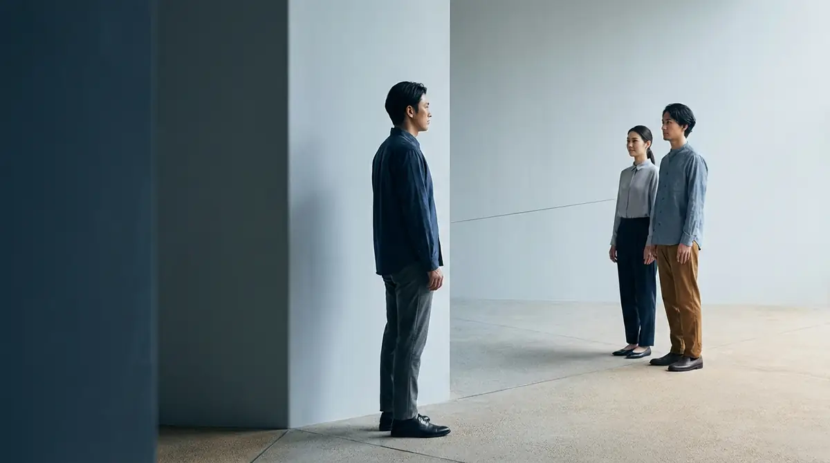 そもそもセカンドパートナーとは?不倫との違いを理解する