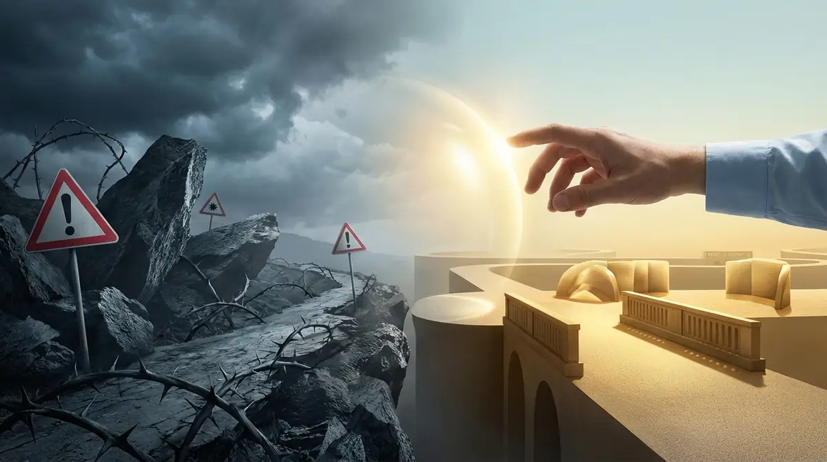 参加前に知っておくべきリスクと対策