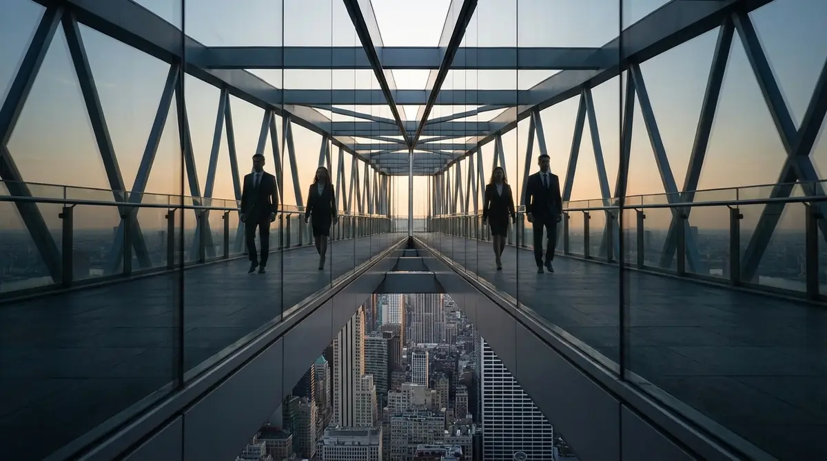 セカンドパートナーを持ちやすい人の特徴5選