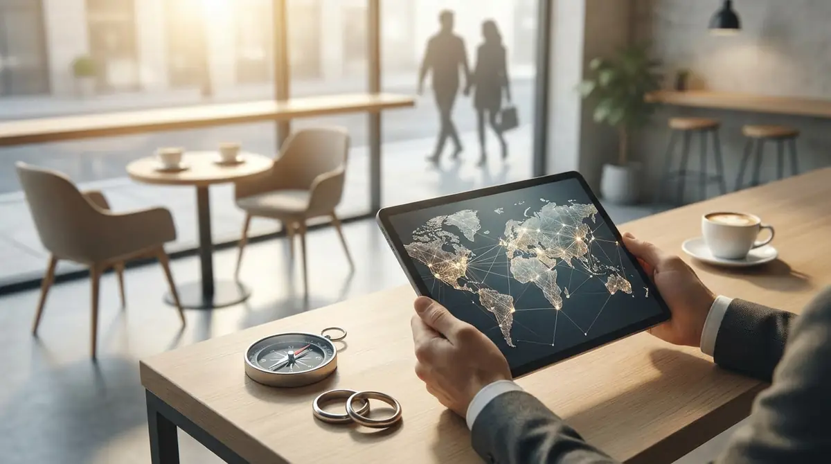 セカンドパートナーの探し方を知りたい方へ