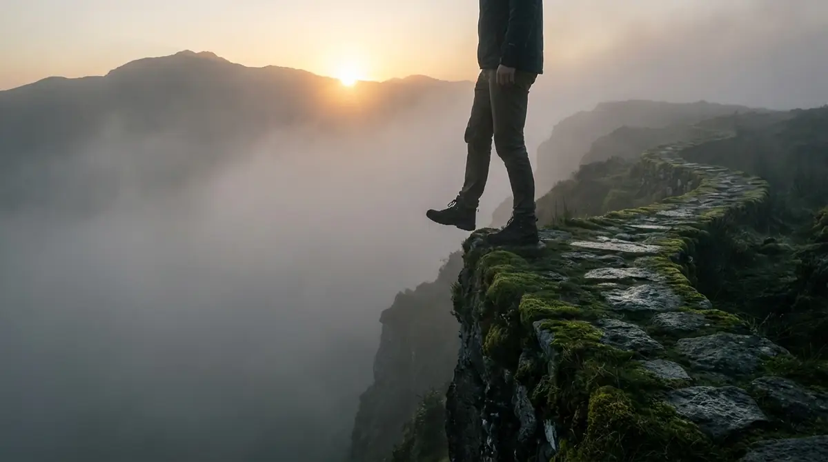 きっかけがあっても踏み出せない人へ