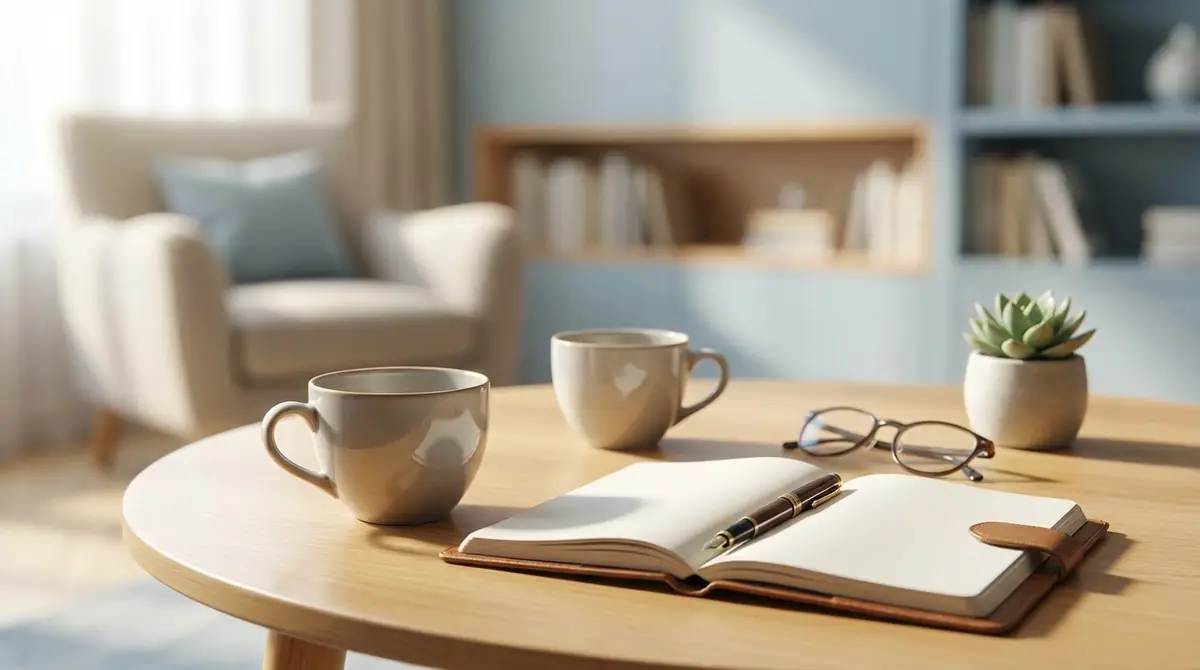 セカンドパートナーの意味と定義｜40代が知っておくべき基礎知識