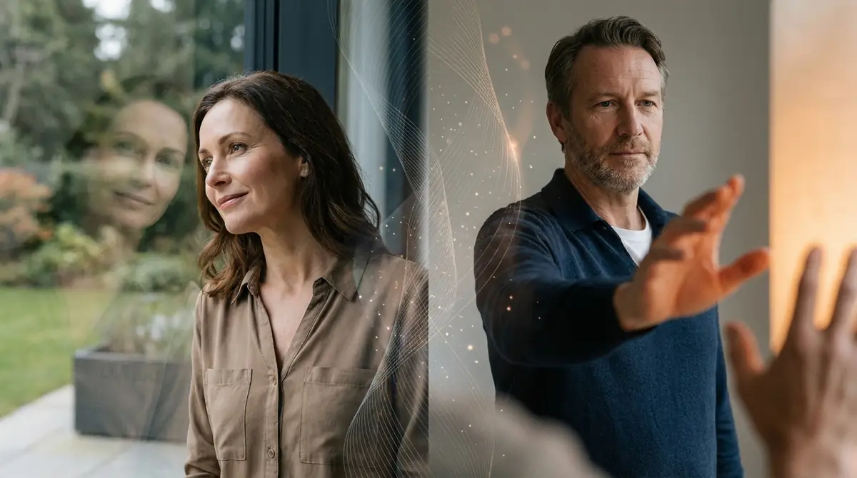 40代がセカンドパートナーを求める5つの心理的背景