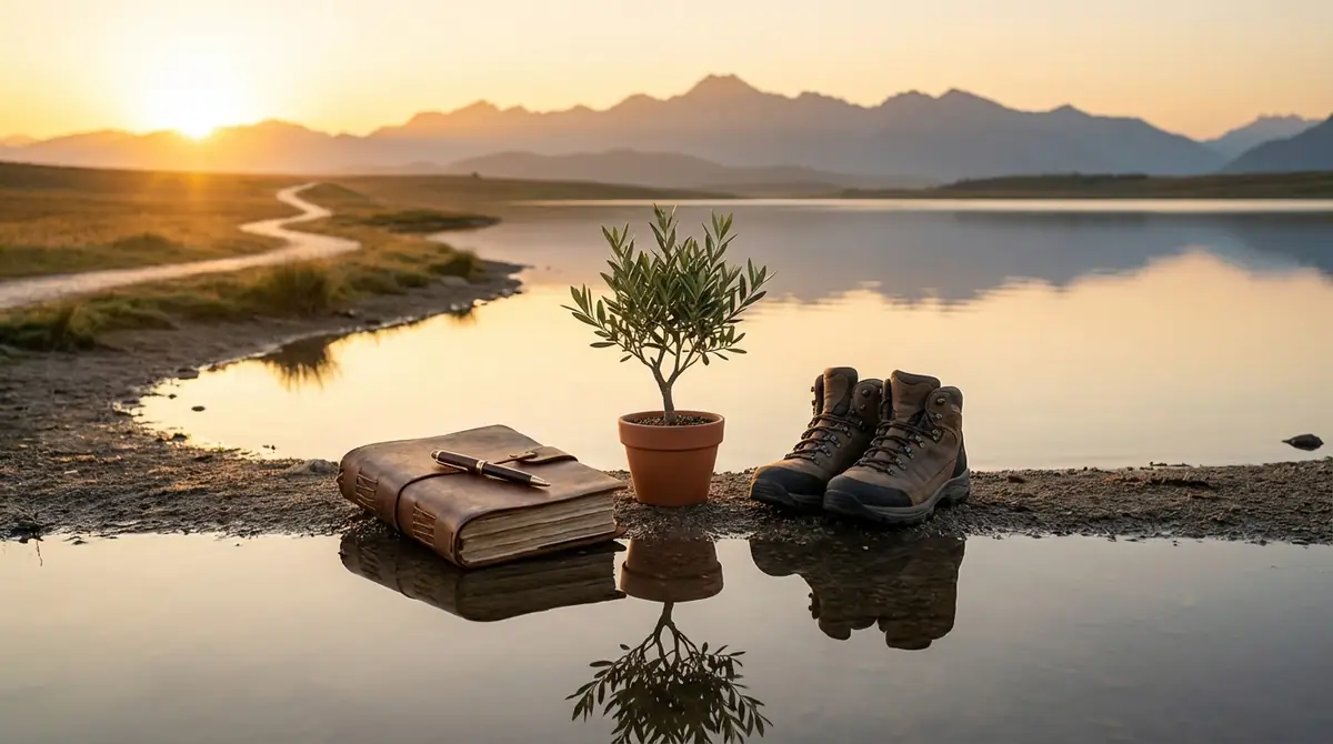 セカンドパートナーを考える前に試すべき3つのこと