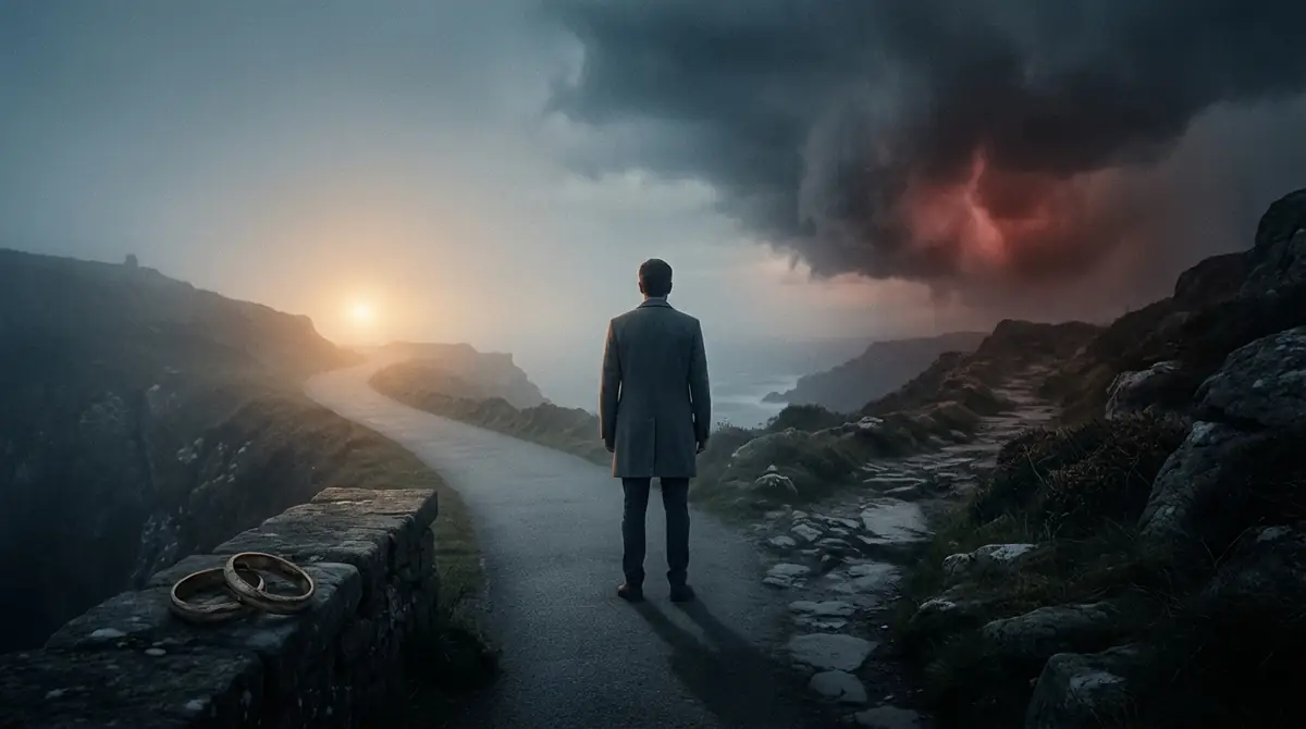 それでも40代でセカンドパートナーを持つなら知っておくべきリスク