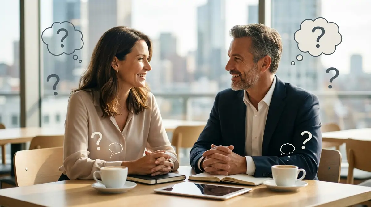 40代のセカンドパートナーに関するよくある質問