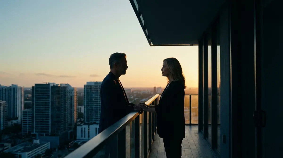 まとめ：40代のセカンドパートナーは「逃げ」か「救い」か