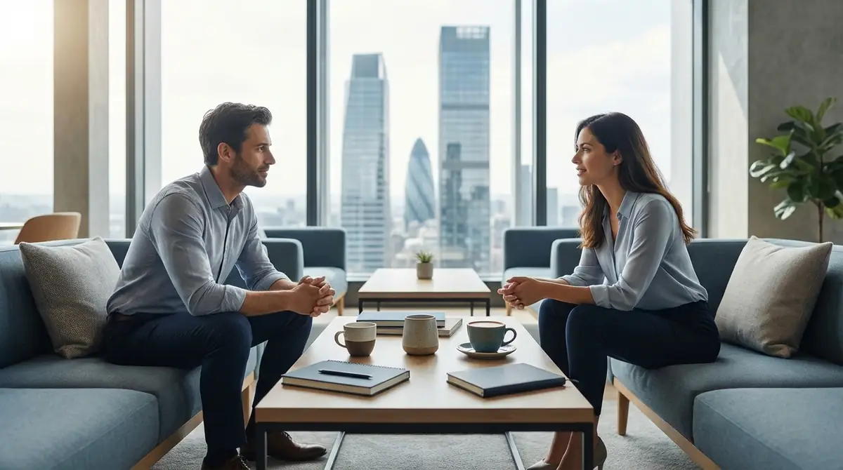 セカンドパートナーの3つの特徴【30代が押さえるべき基礎知識】