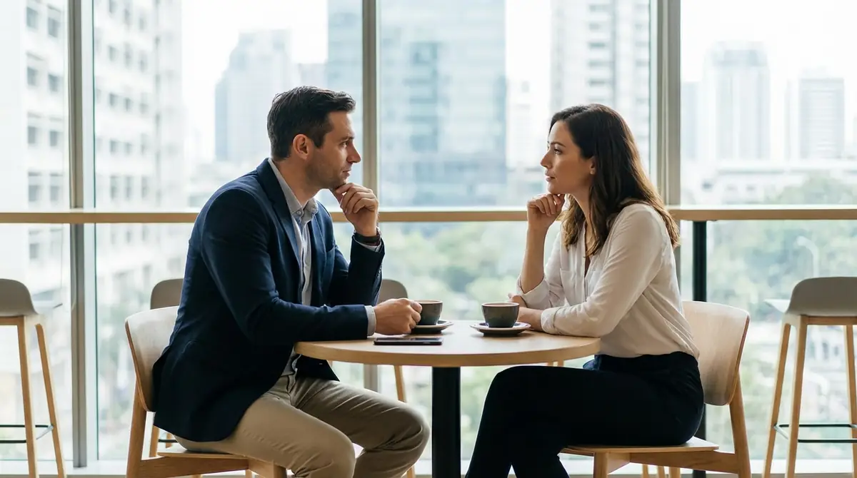 30代でセカンドパートナーを求める人が増えている理由