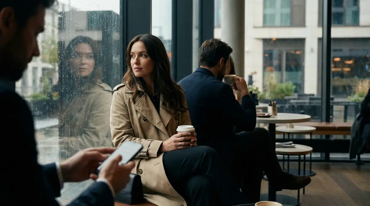 セカンドパートナーを持つ30代のリアルな心理と本音