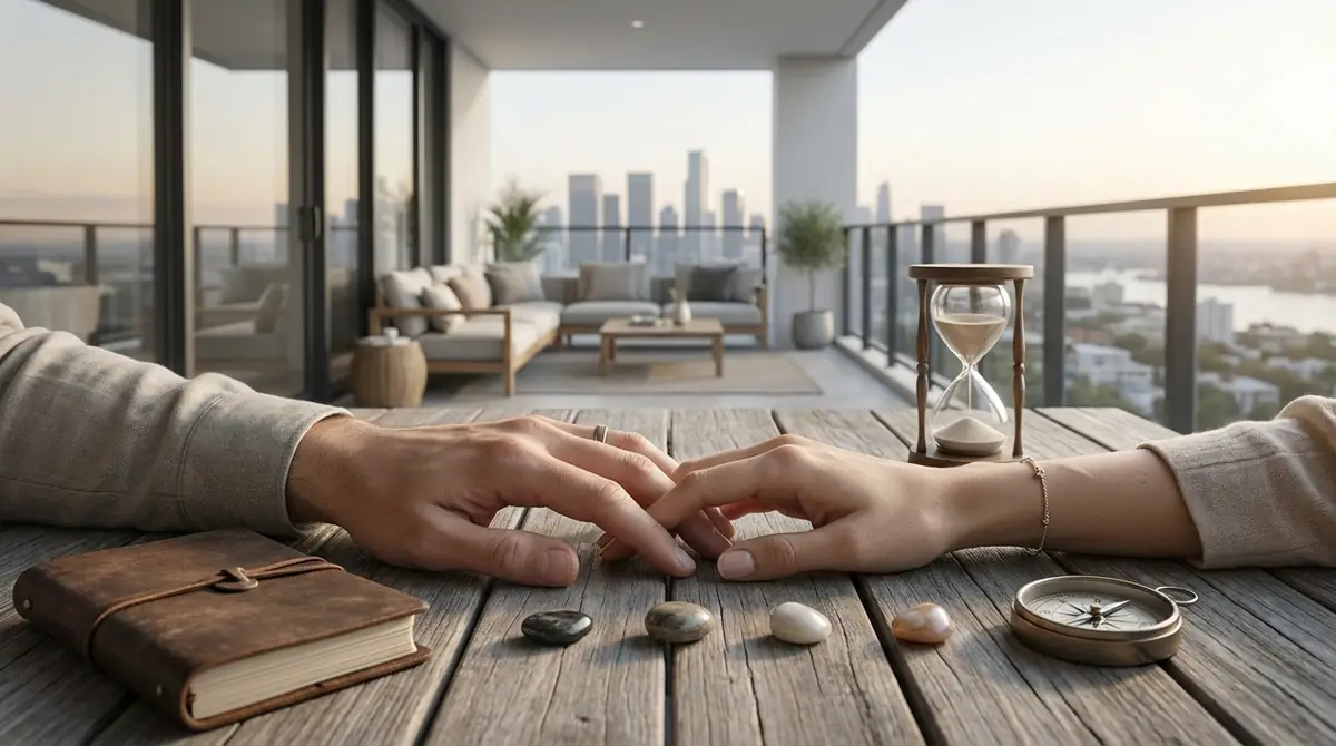 それでも関係を持つなら｜30代が守るべき5つのルール