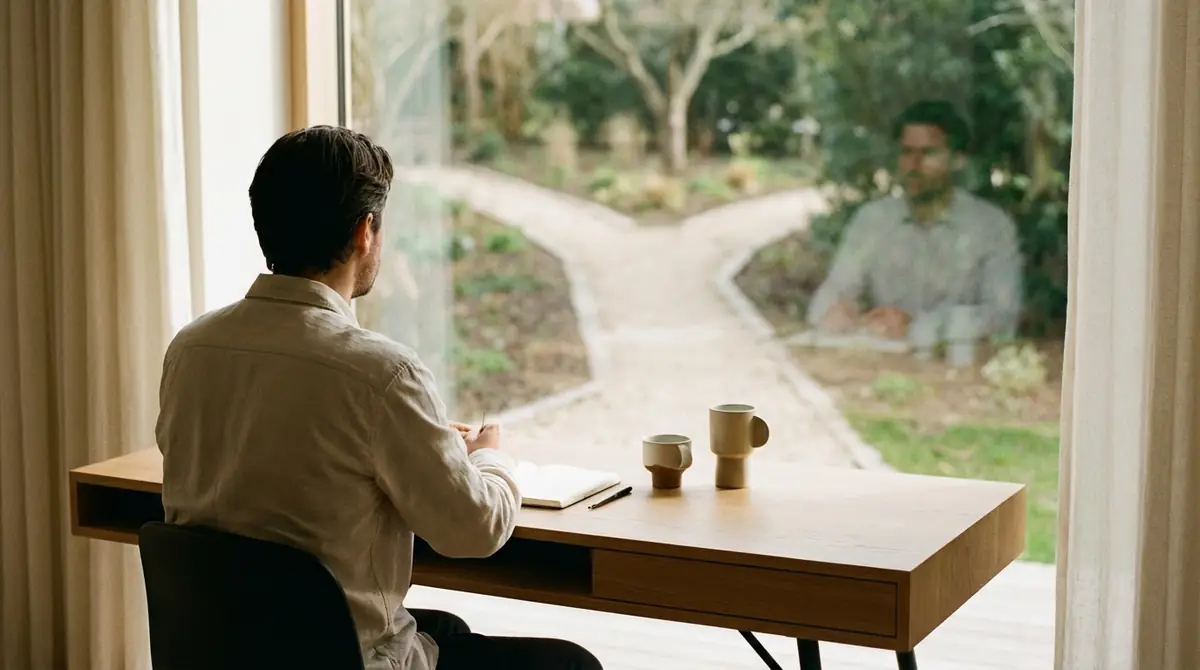 【自己診断】あなたに本当に必要なのはセカンドパートナー？