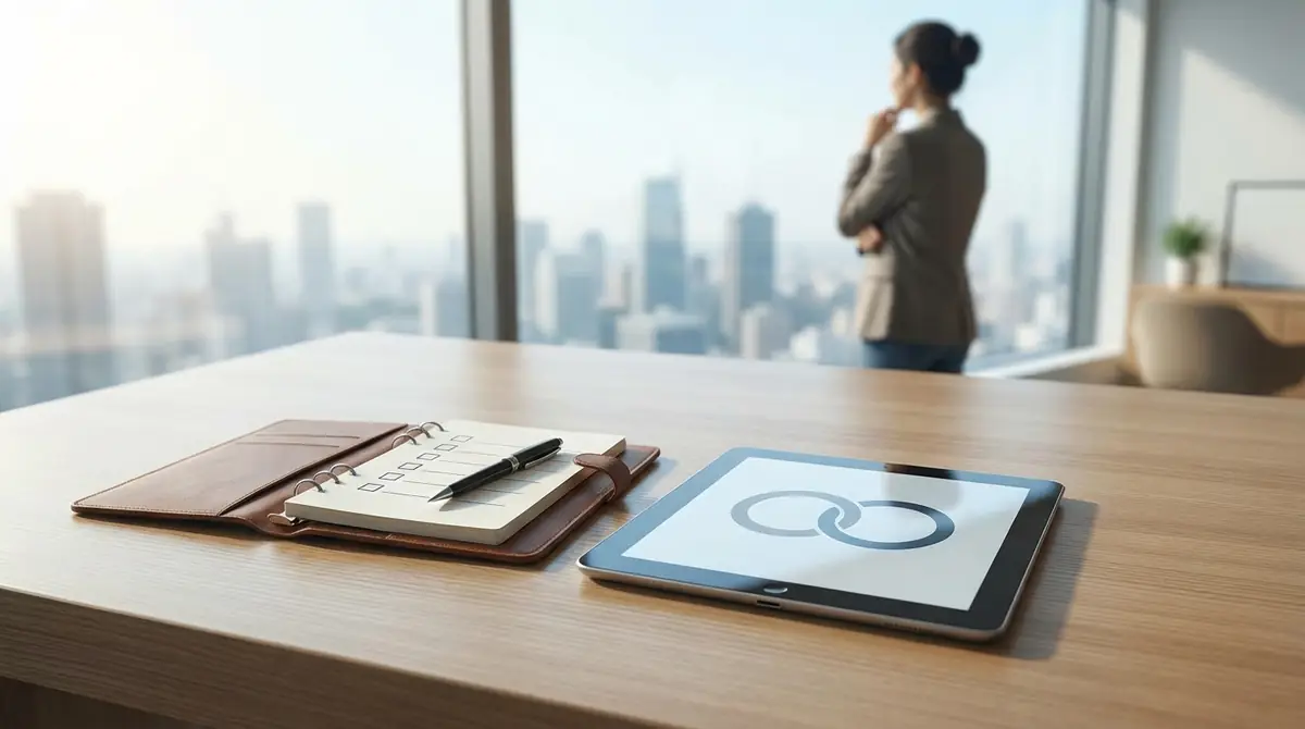 セカンドパートナーを持つ前に考えるべき5つのチェックリスト