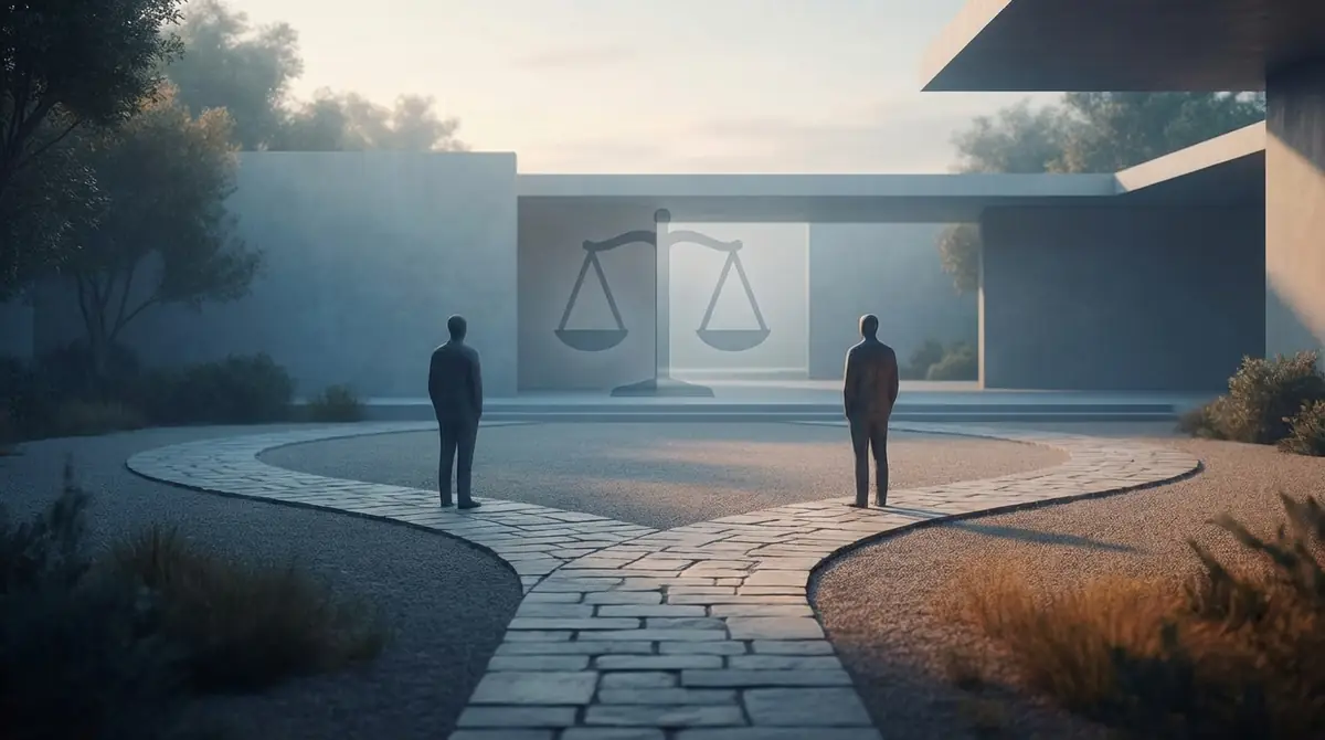 まとめ:セカンドパートナーの意味を正しく理解して冷静な判断を