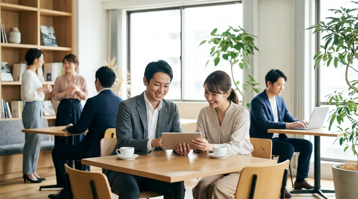 セカンドパートナーとの出会い方7選｜場所・方法別に徹底解説