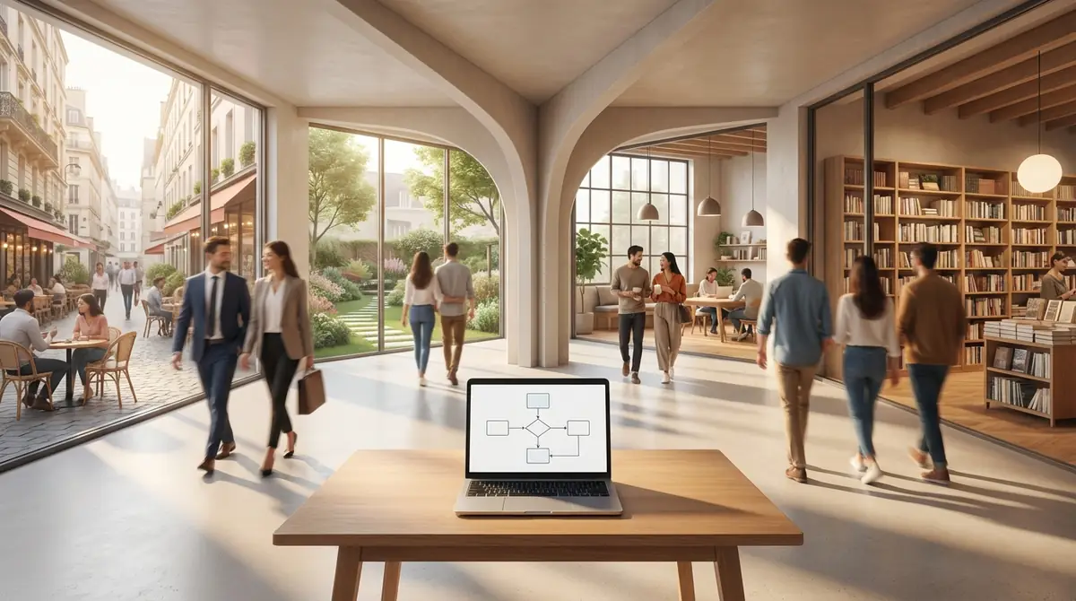 【タイプ別】あなたに合ったセカンドパートナーの出会い方診断