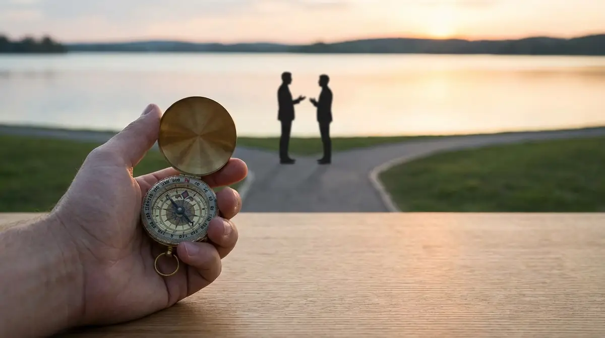 セカンドパートナーとの出会いで失敗しないための5つの注意点