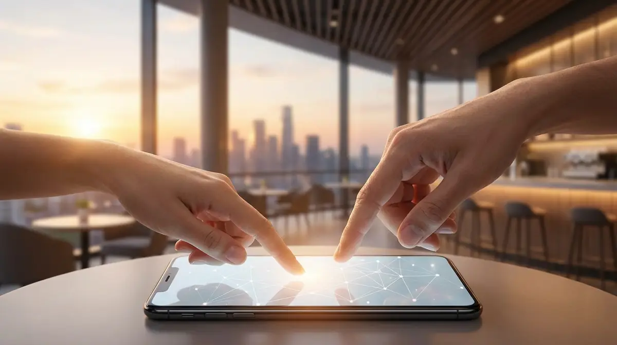 セカンドパートナーの出会いにおすすめのアプリ3選