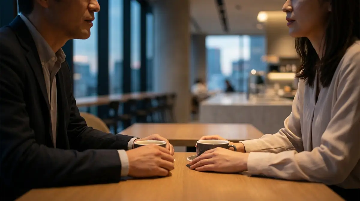 【体験談】セカンドパートナーと出会った人のリアルな声