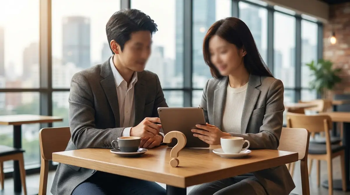 セカンドパートナーとの出会いに関するよくある質問