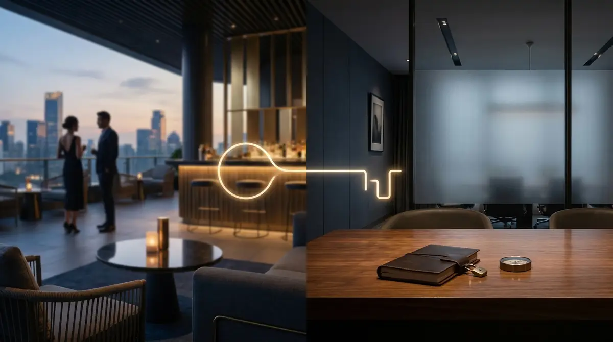 まとめ｜セカンドパートナーとの出会いは「場所選び」と「リスク管理」がカギ