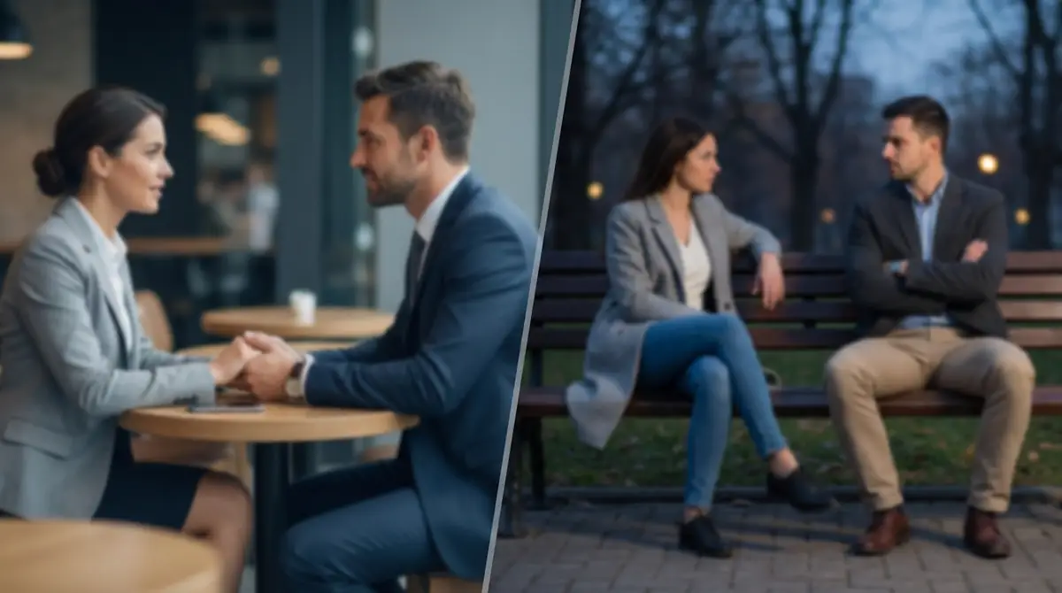 セカンドパートナーは離婚原因になる？結論は肉体関係の有無で異なる