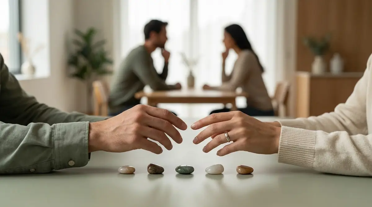 配偶者のセカンドパートナーが発覚したときの対処法【5ステップ】