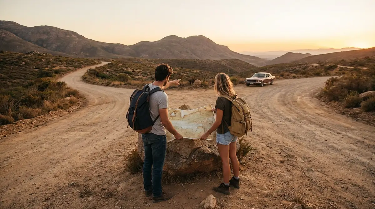 まとめ:セカンドパートナーとの旅行は関係の分岐点になる