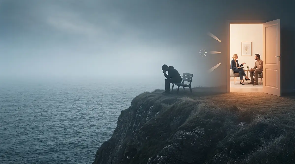 一人で抱え込まないで｜専門家に相談すべき3つのサイン