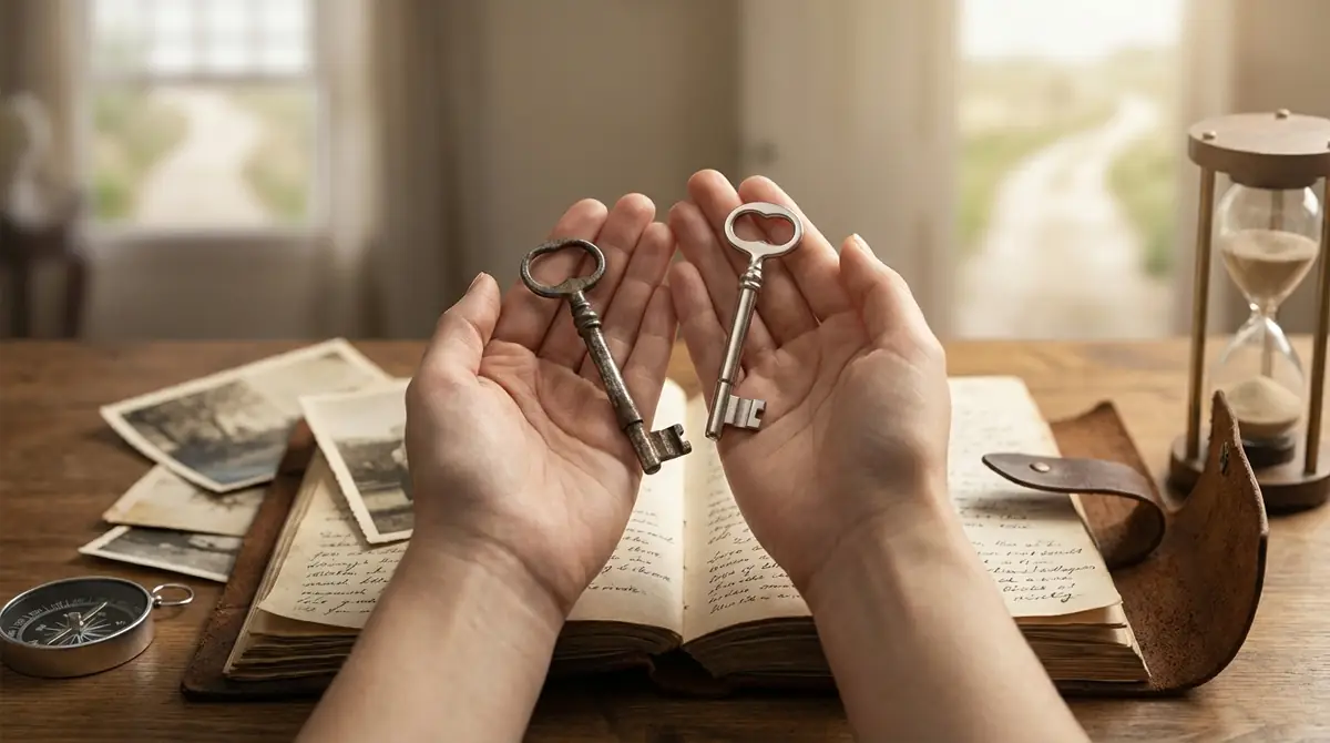 元カレとの関係はセカンドパートナー？30秒でわかる定義と判断基準