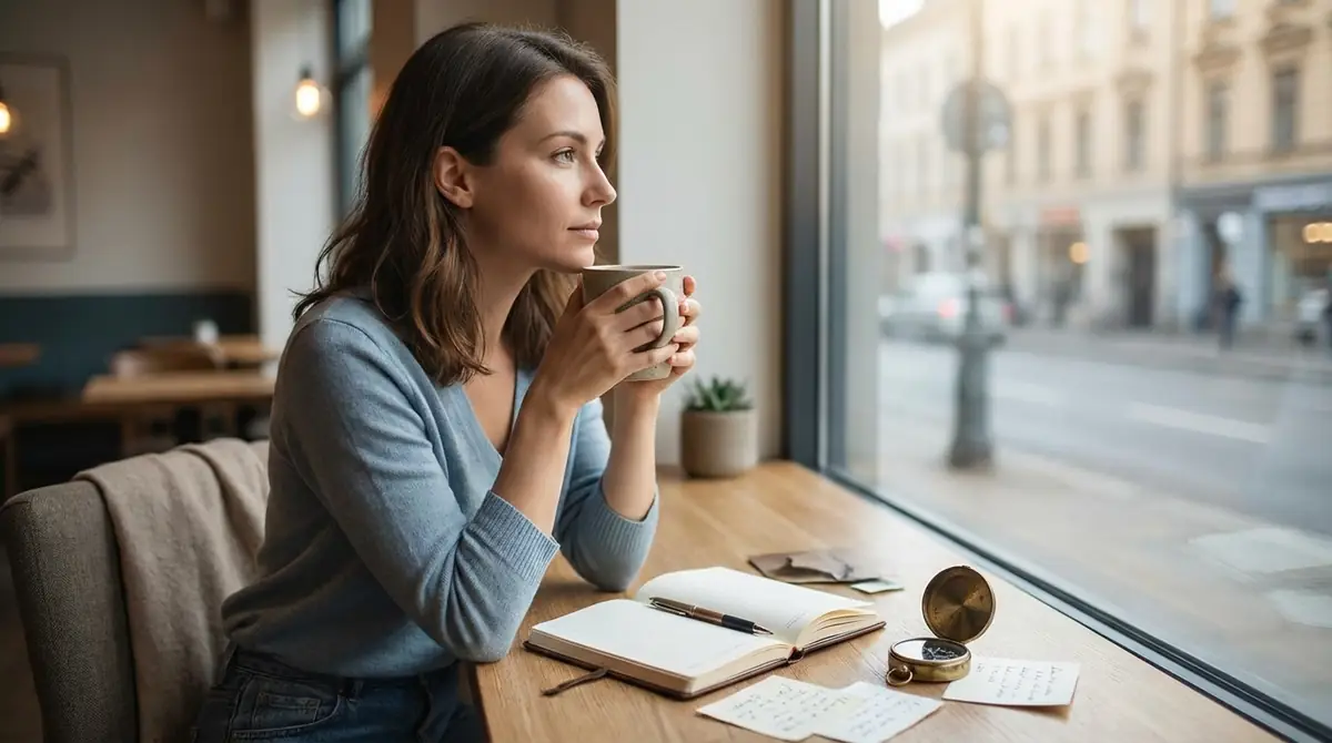 元カレへの本当の気持ちを見極める10の質問