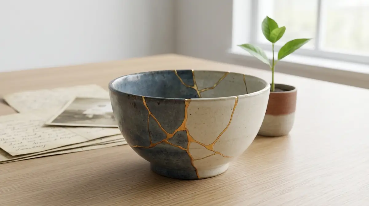 選択肢C：元カレへの気持ちを夫婦関係改善のきっかけにする