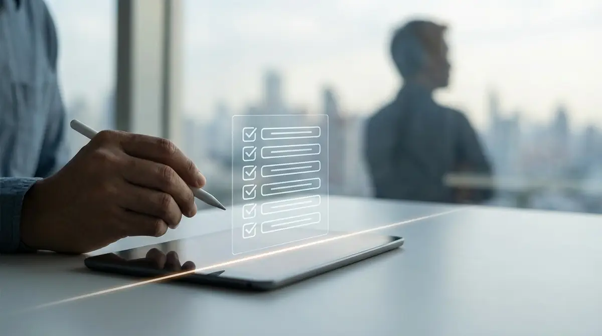 【自己診断】あなたは一線を越えている？10のチェックリスト