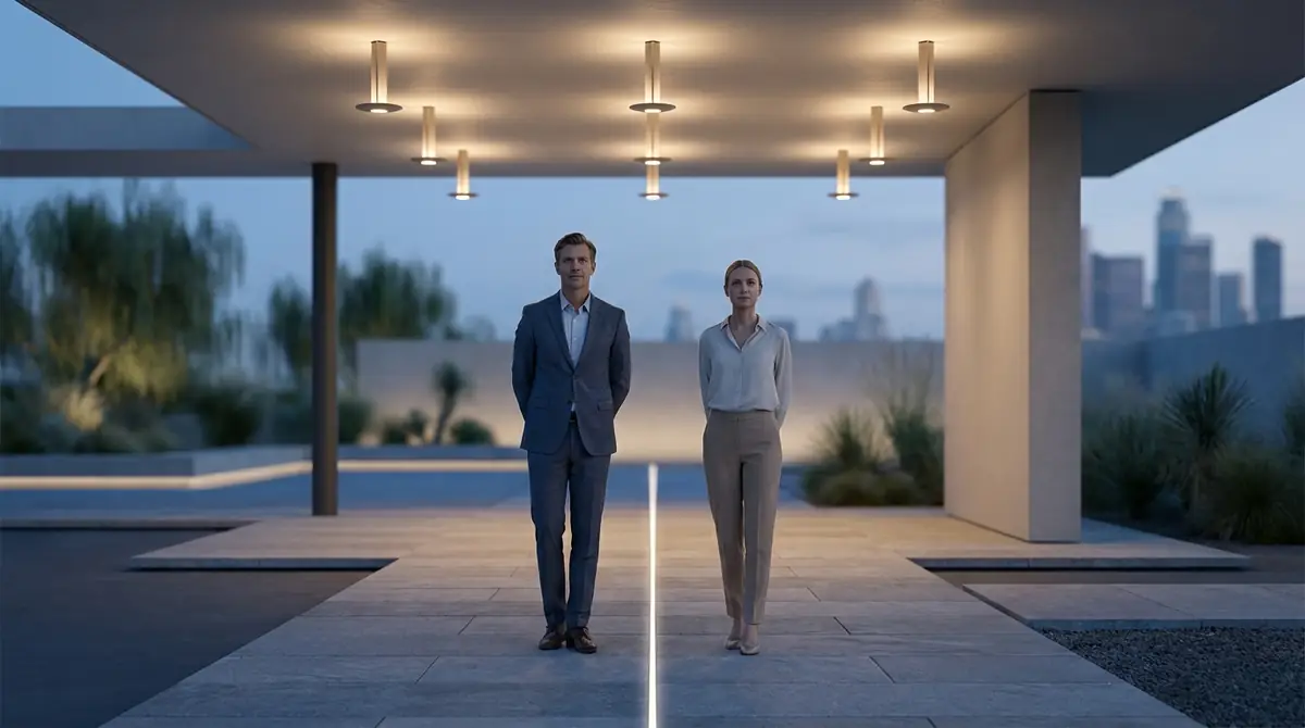 セカンドパートナーと一線を越えないための7つのルール