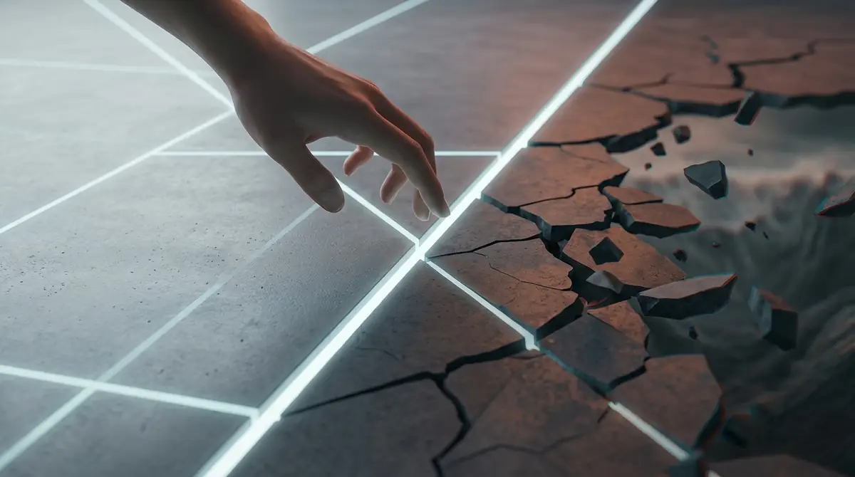 一線を越えてしまった場合のリスクと現実