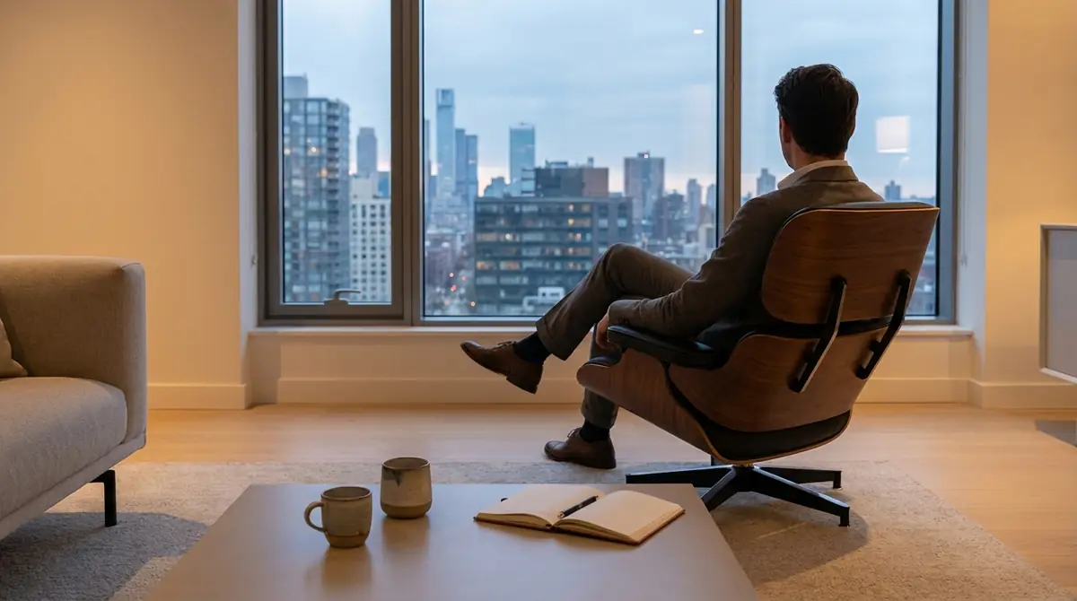 セカンドパートナーとの関係を見直す3つの質問