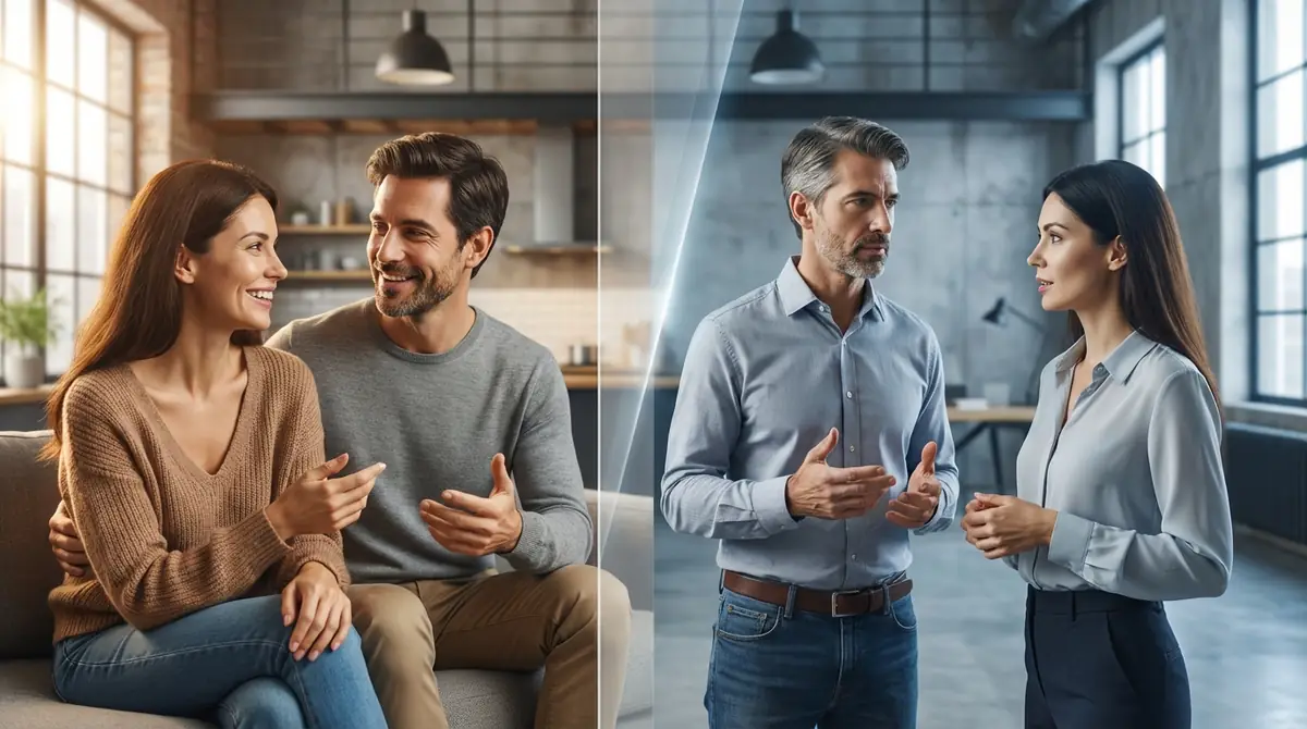 セカンドパートナーとは?意味と不倫との違いを30秒で解説