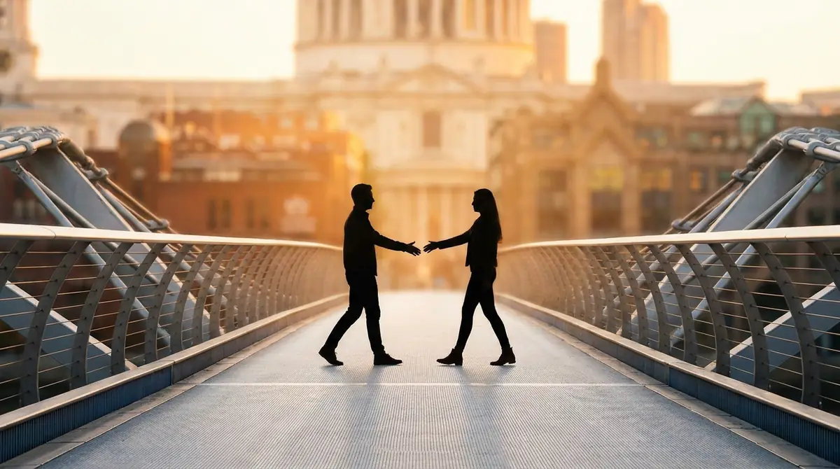 セカンドパートナーが欲しい人向け|現実的な5つの見つけ方