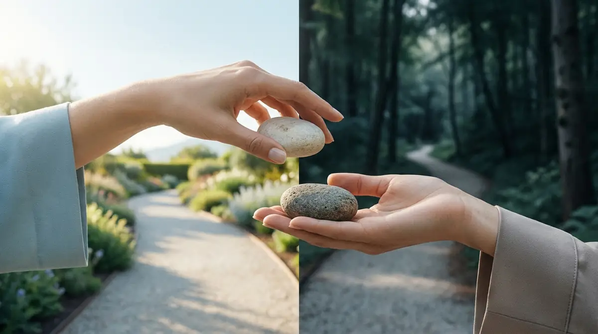 セカンドパートナーを持つメリット・デメリット