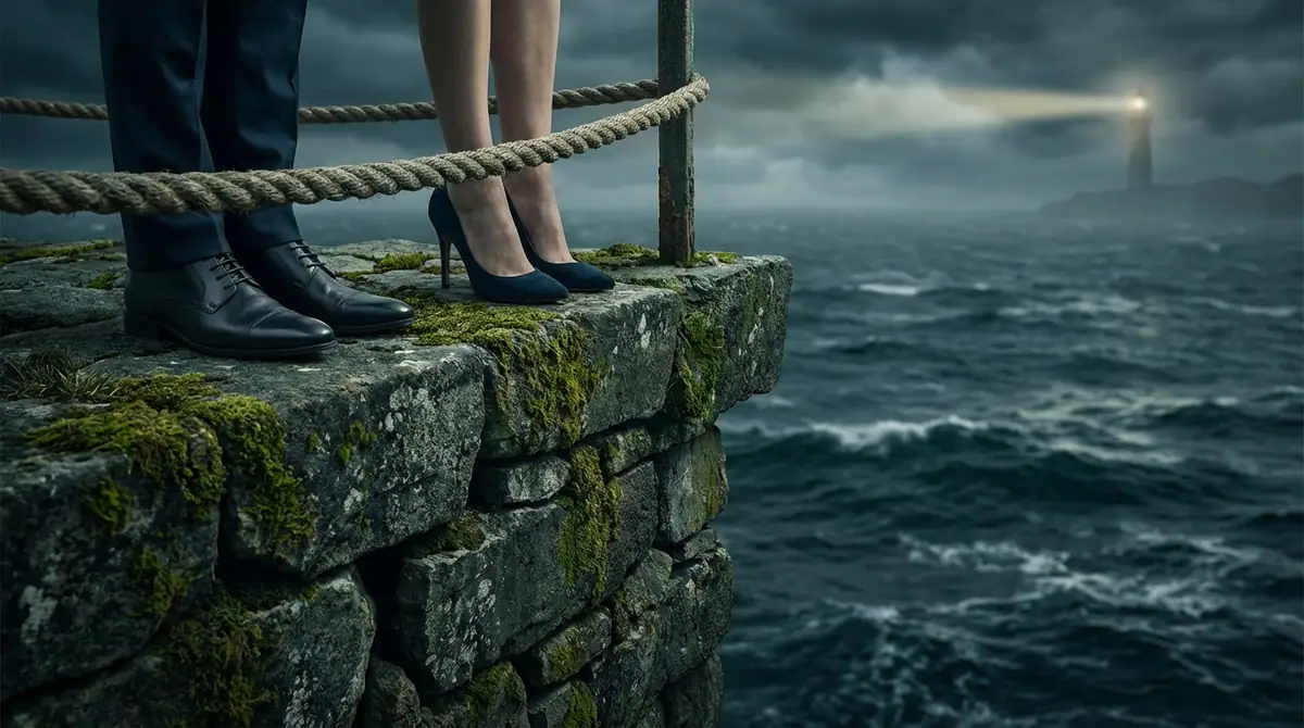 【要注意】セカンドパートナーを持つリスクと対策