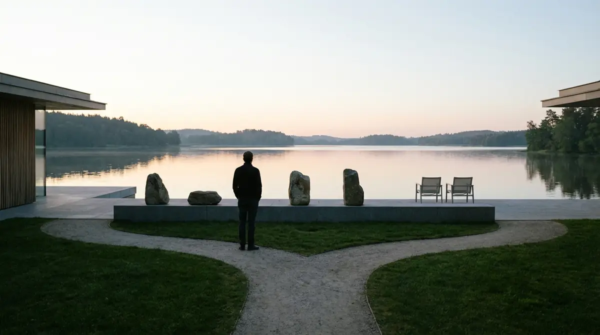 セカンドパートナーを持つ前に自問すべき3つの質問