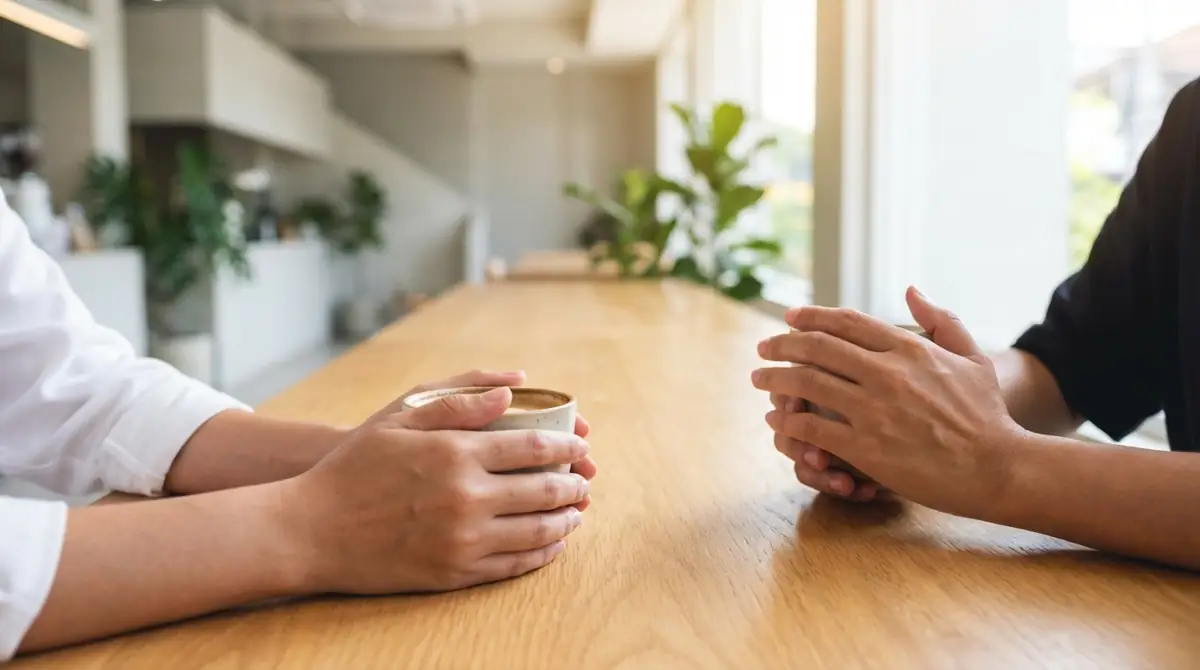 【Q&A】セカンドパートナーに関するよくある質問