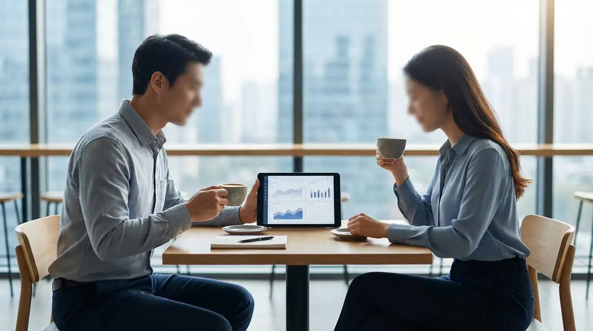 セカンドパートナーとの会う頻度は月1〜2回が一般的【調査結果】