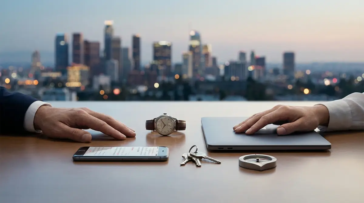 セカンドパートナーと会う頻度を左右する5つの要因