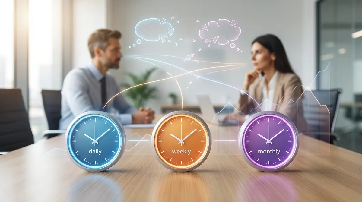 【頻度別】セカンドパートナーとの関係に与える影響とリスク