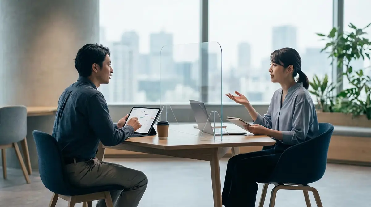 会う頻度が合わないときの伝え方・話し合い方