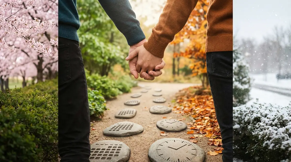 まとめ｜自分たちに合った会う頻度を見つけて関係を長続きさせよう