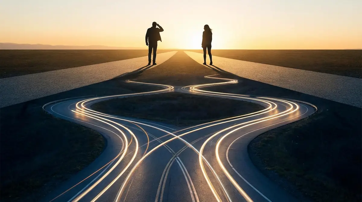 セカンドパートナーとは？意味と定義をわかりやすく解説