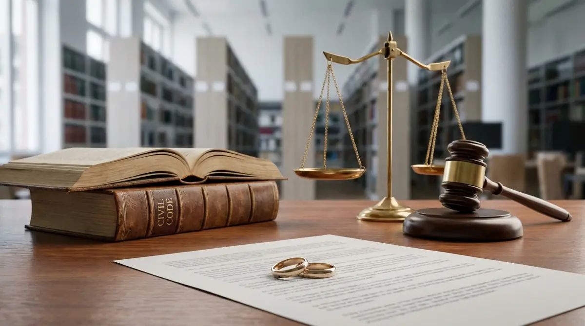 不倫（不貞行為）の法的定義とは【民法の観点から】